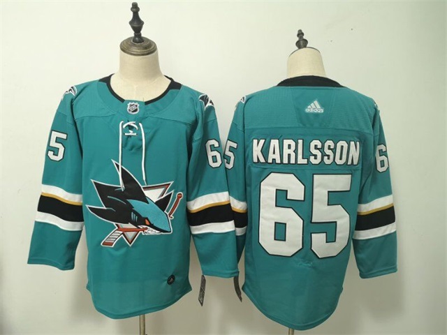 San Jose Sharks jerseys 2022-015